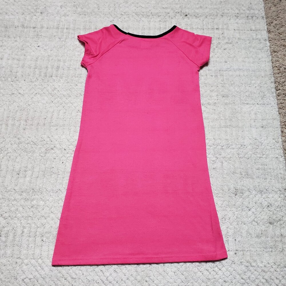 Love 02 Dream Nightgown Sleepshirt Size M - Picture 3 of 8